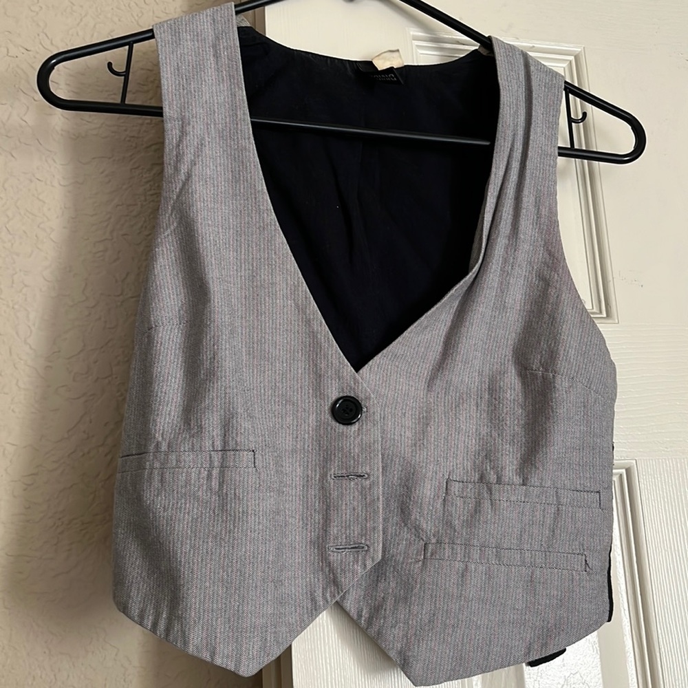 Used tops